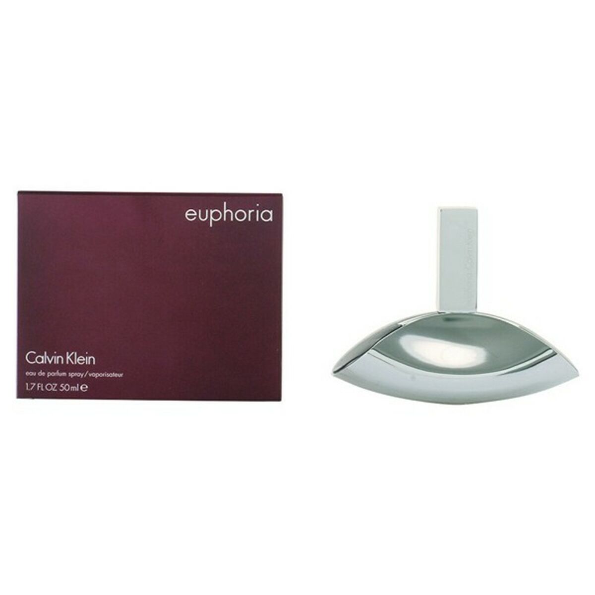 Parfym Damer Euphoria Calvin Klein 186398 EDP EDP
